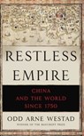 Restless Empire - Odd Arne Westad - 9780465029365