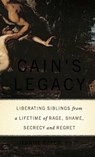 Cain's Legacy - Jeanne Safer, PhD - 9780465029440