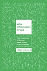 Why Information Grows - Cesar Hidalgo - 9780465039715