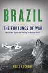 Brazil - Neill Lochery - 9780465039982