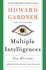Multiple Intelligences - Howard Gardner - 9780465047680