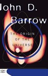 The Origin Of The Universe - BARROW,  John D. - 9780465053148