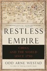 Restless Empire - Odd Arne Westad - 9780465056675