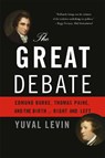 The Great Debate - Yuval Levin - 9780465062980