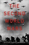 The Second World Wars - Victor Davis Hanson - 9780465066988