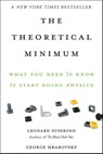 Theoretical Minimum - Leonard Susskind ; George Hrabovsky - 9780465075683