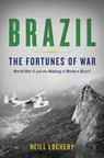 Brazil - Neill Lochery - 9780465080700