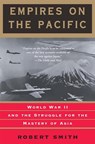 Empires On The Pacific - Robert Thompson - 9780465085767