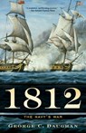 1812 - George Daughan - 9780465085996