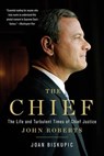 The Chief - Joan Biskupic - 9780465093281