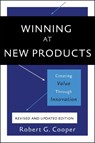 Winning at New Products, 5th Edition - Robert Cooper - 9780465093328