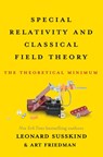 Special Relativity and Classical Field Theory - Leonard Susskind ; Art Friedman - 9780465093342