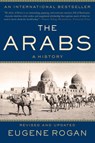 Rogan, E: Arabs - Eugene Rogan - 9780465094219