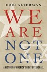 We Are Not One - Eric Alterman - 9780465096312