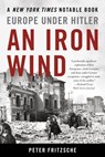 An Iron Wind - Peter Fritzsche - 9780465096558