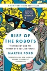 Rise of the Robots - Martin Ford - 9780465097531