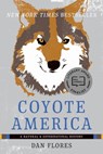 Coyote America - Dan Flores - 9780465098538
