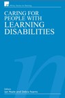 Caring for People with Learning Disabilities - Ian (University of Hertfordshire Peate ; Debra (University of Hertfordshire Fearns - 9780470019931
