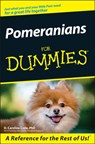 Pomeranians For Dummies - D. Caroline Coile - 9780470106020