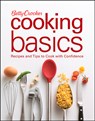 Betty Crocker Cooking Basics - Betty Crocker - 9780470111352