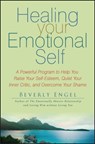 Healing Your Emotional Self - Beverly Engel - 9780470127780