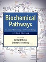 Biochemical Pathways - Gerhard Michal ; Dietmar Schomburg - 9780470146842