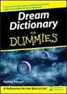 Dream Dictionary For Dummies - Penney Peirce - 9780470178164