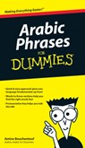 Arabic Phrases For Dummies - Amine Bouchentouf - 9780470225233