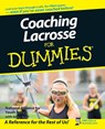 Coaching Lacrosse For Dummies - National Alliance for Youth Sports - 9780470226995