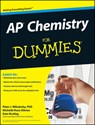 AP Chemistry For Dummies - Peter J. Mikulecky ; Michelle Rose Gilman ; Kate Brutlag - 9780470389768