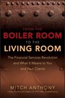 From the Boiler Room to the Living Room - Mitch Anthony ; Richard Wagner - 9780470432440
