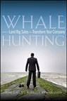 Whale Hunting - Tom Searcy ; Barbara Weaver Smith - 9780470443378