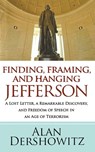 Finding Jefferson - Alan Dershowitz - 9780470450437