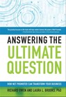 Answering the Ultimate Question - Richard Owen ; Laura L. Brooks PhD - 9780470462638
