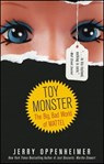Toy Monster - Jerry Oppenheimer - 9780470480243