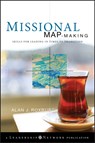 Missional Map-Making - Alan Roxburgh - 9780470486726