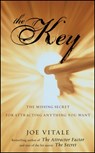The Key - Joe (Hypnotic Marketing Vitale - 9780470503942