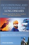 Occupational and Environmental Lung Diseases - Susan (University of Toronto) Tarlo ; Paul (National Heart & Lung Institute) Cullinan ; Benoit B. (Catholic University of Leuven) Nemery - 9780470515945