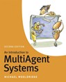 An Introduction to MultiAgent Systems - Michael (University of Liverpool) Wooldridge - 9780470519462