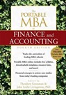 The Portable MBA in Finance and Accounting - Theodore Grossman ; John Leslie Livingstone - 9780470526323