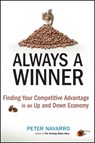 Always a Winner - Peter Navarro - 9780470531723