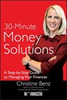 Morningstar's 30-Minute Money Solutions - Christine Benz - 9780470590652