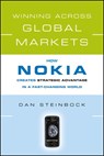 Winning Across Global Markets - Dan Steinbock - 9780470604038