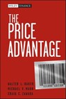 The Price Advantage - Walter L. Baker ; Michael V. Marn ; Craig C. Zawada - 9780470633007