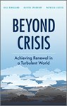 Beyond Crisis - Gill G. Ringland ; Oliver Sparrow ; Patricia Lustig - 9780470661895