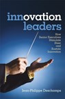 Innovation Leaders - Jean-Philippe Deschamps - 9780470687352