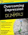 Overcoming Depression For Dummies, UK Edition - Elaine (ELF Consulting) Iljon Foreman ; Laura L. (Presbyterian Medical Group) Smith ; Charles H. (Fielding Graduate Institute) Elliott - 9780470694305