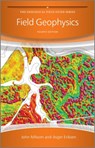 Field Geophysics - John (University College London) Milsom ; Asger (Zetica Ltd.) Eriksen - 9780470749845