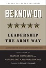 Be * Know * Do - U.S. Army - 9780470768624