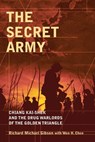 The Secret Army - Richard Michael Gibson - 9780470830215